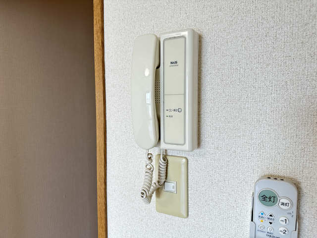 アヴェニューコート栗真 その他