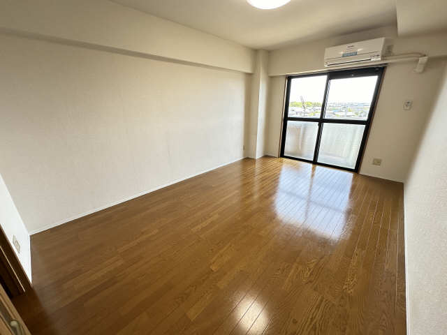 アヴェニューコート栗真 その他設備