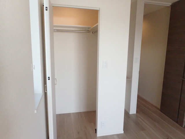 ニューメゾン御器所ハル 収納