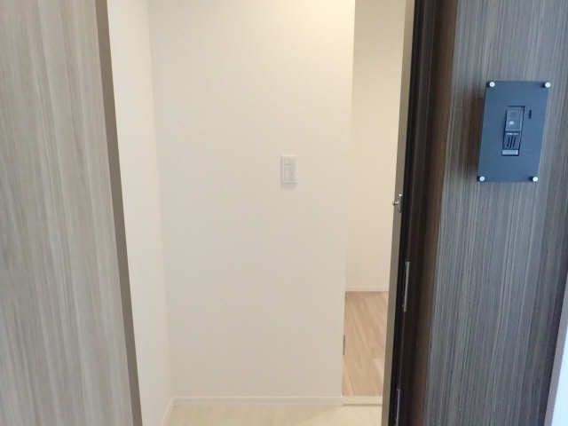 ニューメゾン御器所ハル 玄関
