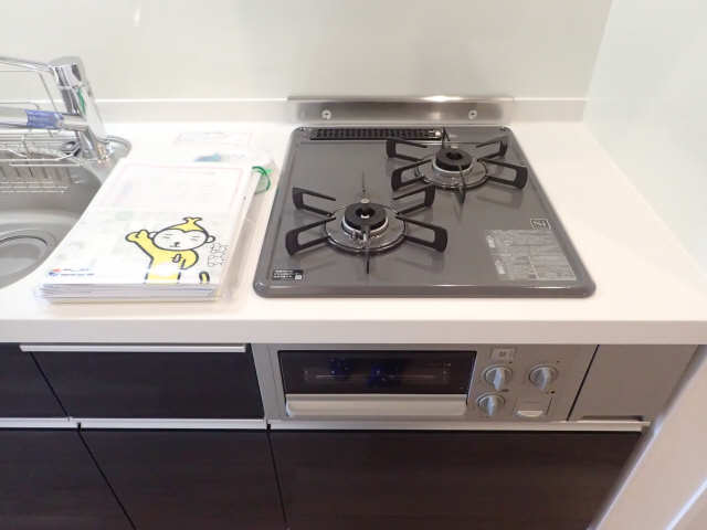ニューメゾン御器所ハル キッチン