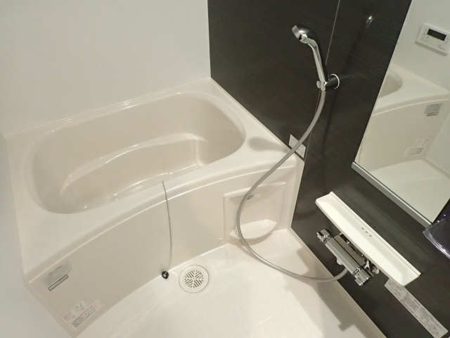 ニューメゾン御器所ハル 風呂画像