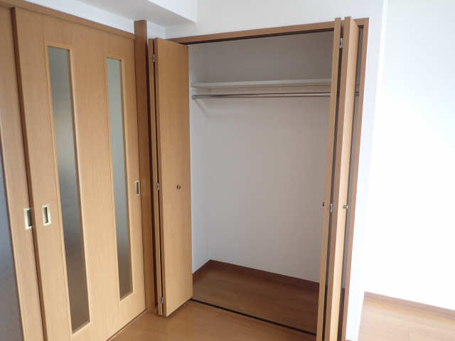 メルベーユＫＯＮＤＯ 収納