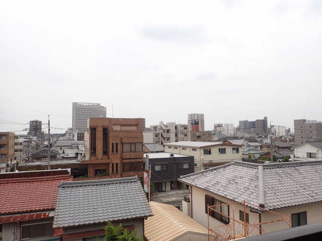 メルベーユＫＯＮＤＯ 展望