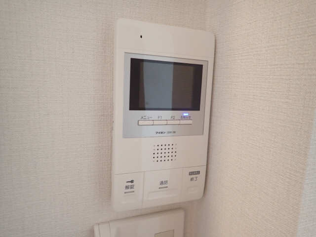 メルベーユＫＯＮＤＯ セキュリティ