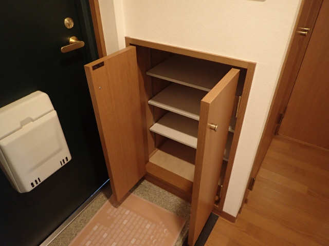 メルベーユＫＯＮＤＯ その他設備