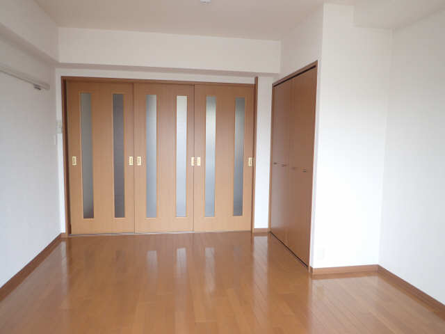 メルベーユＫＯＮＤＯ リビング
