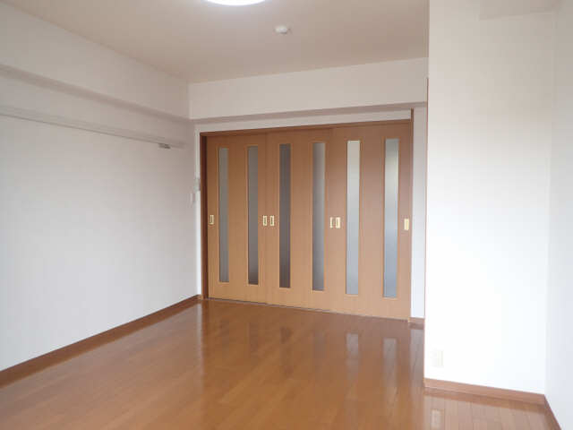 メルベーユＫＯＮＤＯ リビング
