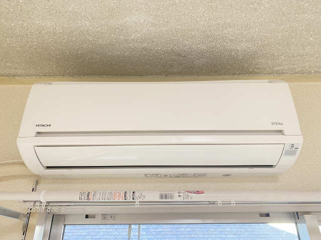 デンマークハイツ その他設備