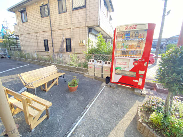デンマークハイツ その他共有部分