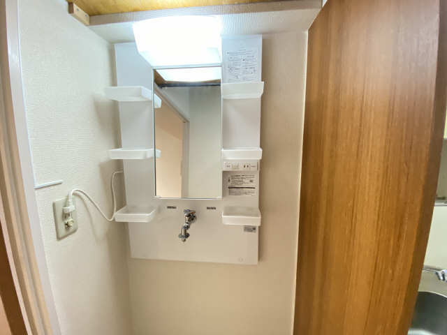 デンマークハイツ その他