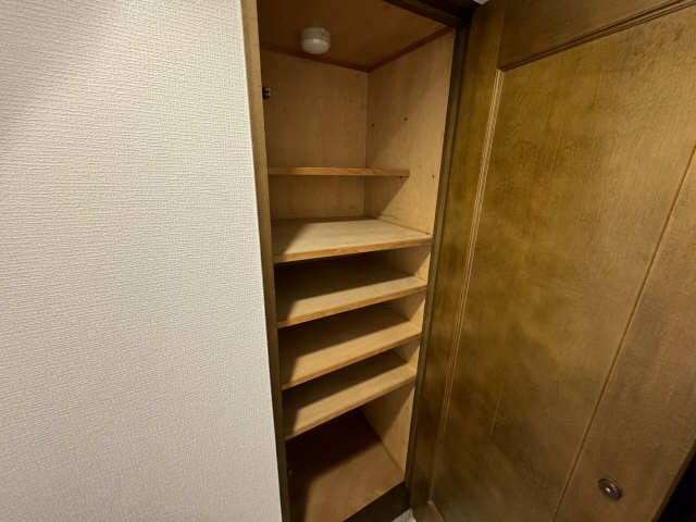  ライオンズマンション名大ウエスト２０３ その他設備