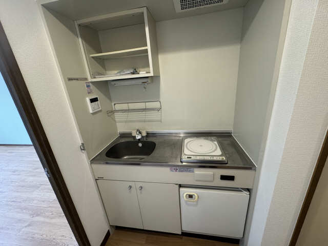  ライオンズマンション名大ウエスト２０３ キッチン