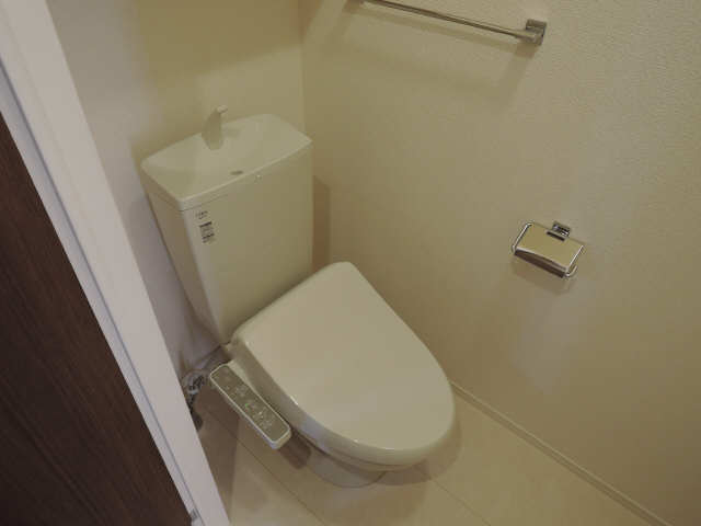ヒルズ明が丘　Ⅱ トイレ