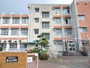 ヒルズ明が丘　Ⅱ 【小学校】豊が丘小学校まで515ｍ