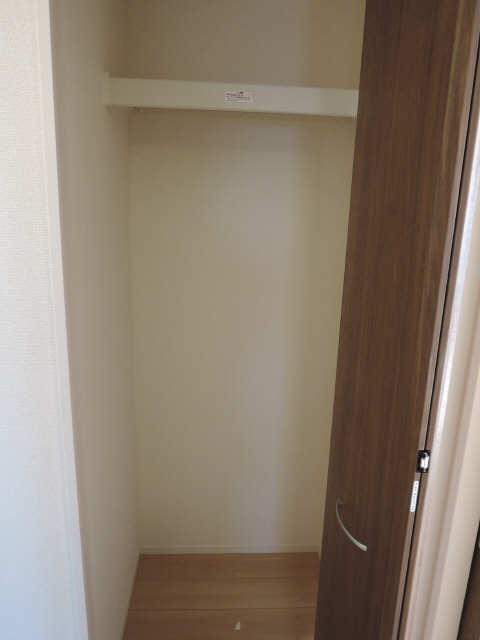 ヒルズ明が丘　Ⅱ 収納