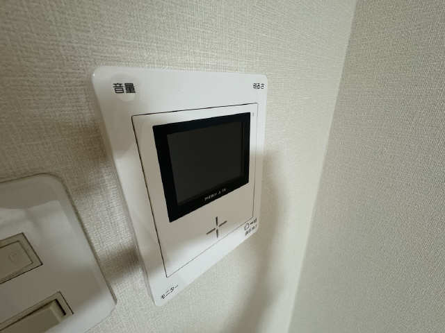 ハイツひなた セキュリティ