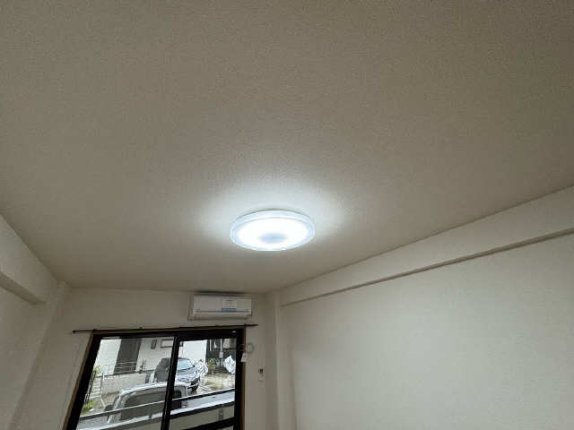 ハイツひなた その他