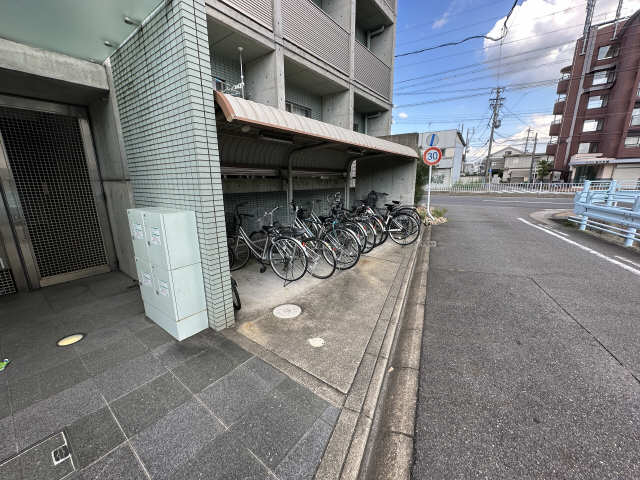 ボッロ　リーノ その他共有部分