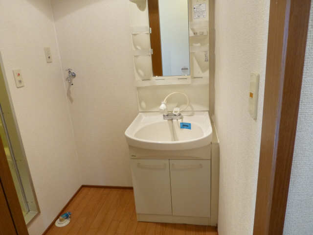 エトワール赤坂 洗面所