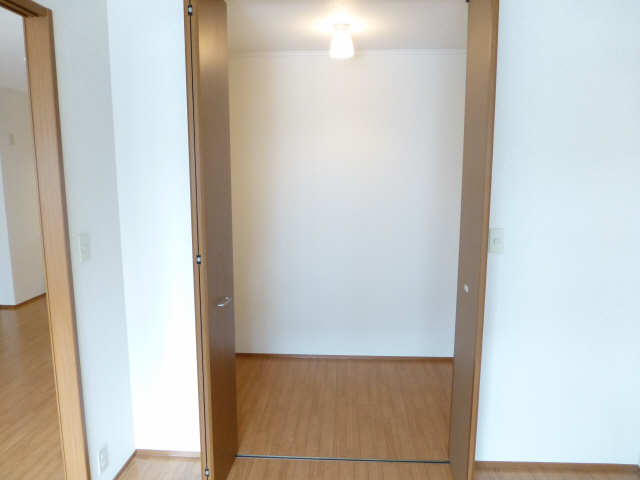 エトワール赤坂 収納