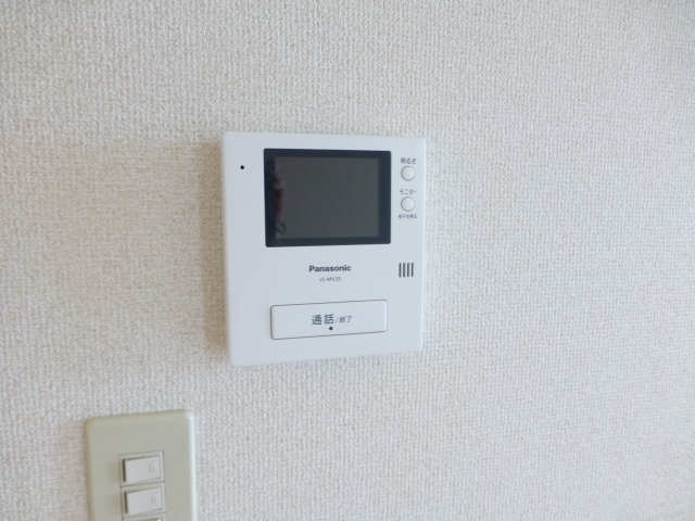 エトワール赤坂 セキュリティ