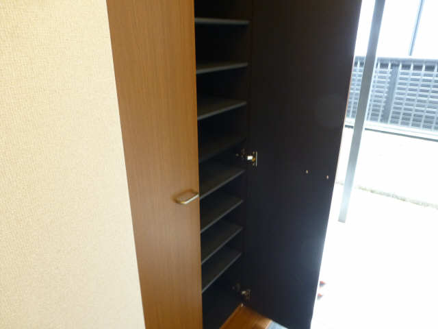 エトワール赤坂 その他設備