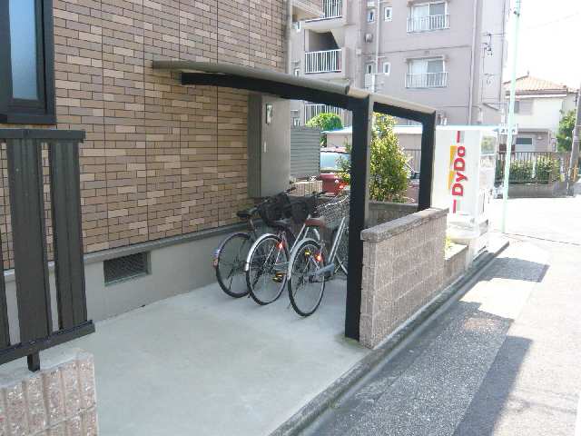 エトワール赤坂 その他共有部分