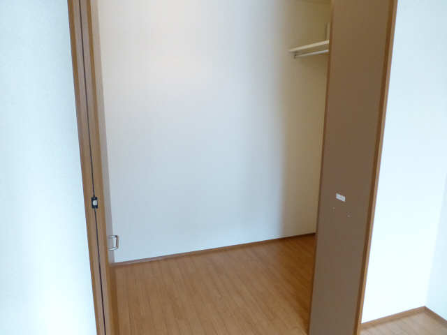 エトワール赤坂 収納