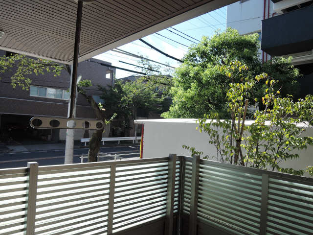 Ｂｅｌｌ　Ｔｒｅｅｓ　藤ヶ丘 展望