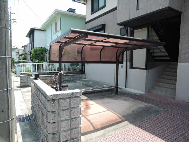 クラ－ジュ その他共有部分