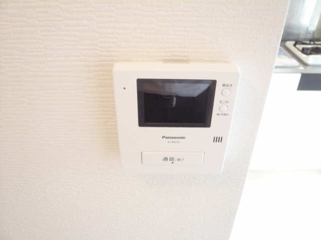 ニシオビル セキュリティ