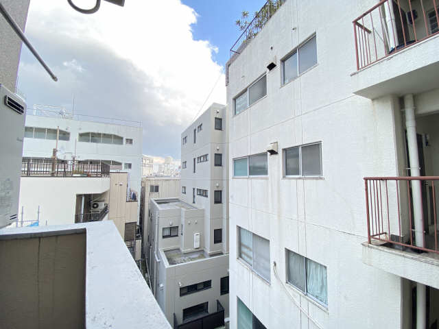 ピュア本山 展望