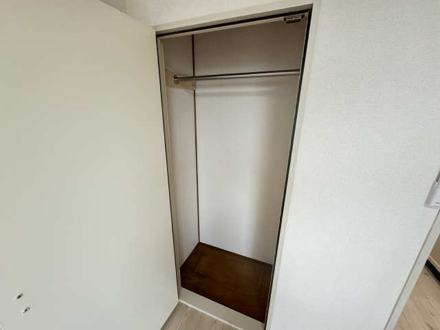 カーサベルデ 収納