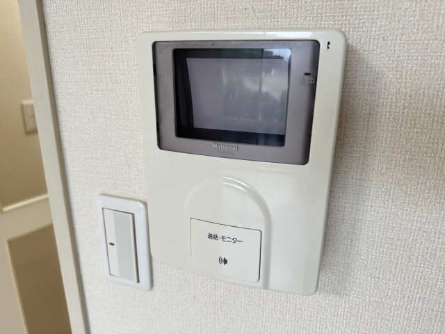カーサベルデ セキュリティ