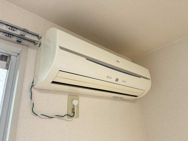 カーサベルデ その他設備
