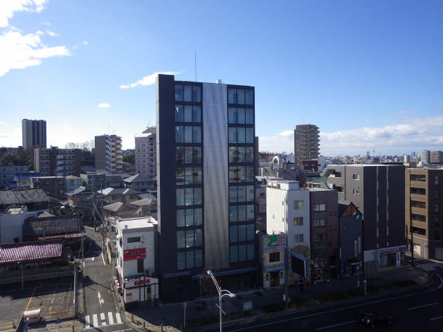 RENAISTERIA MOTOYAMA 展望