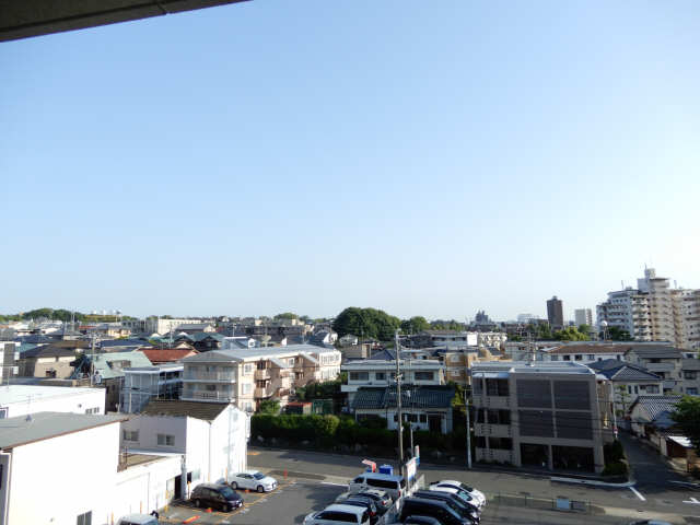 ヴィッテルーア 展望