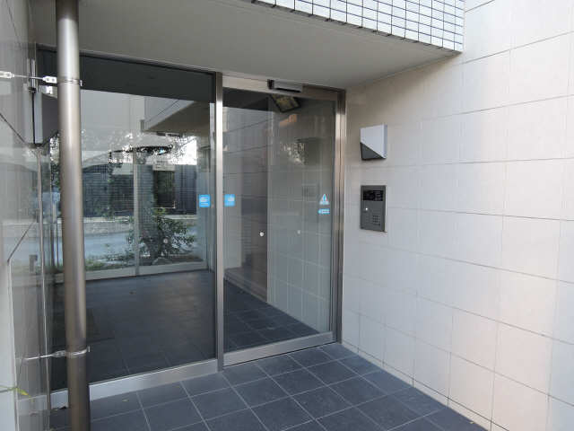 ヴィッテルーア エントランス