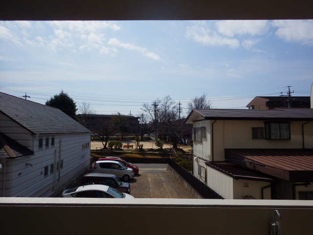  RADIANT FUJIGAOKA 展望