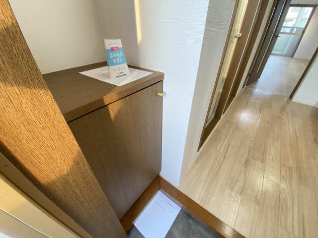 ルーム打越 その他設備