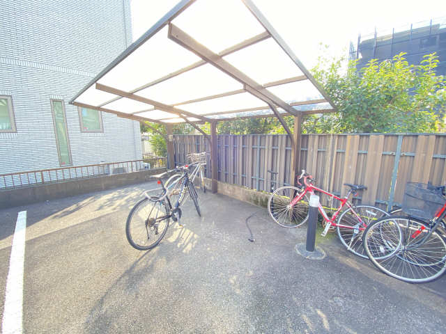 クリオコート その他共有部分