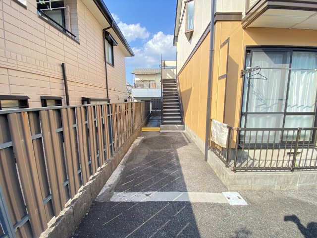 クリオコート その他共有部分