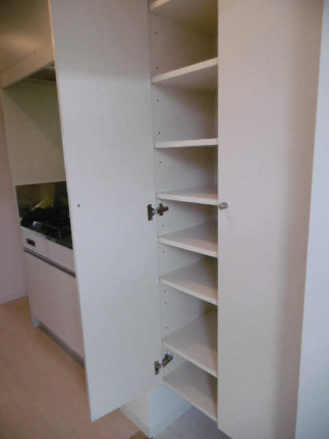 ハイクレスト本山 その他設備