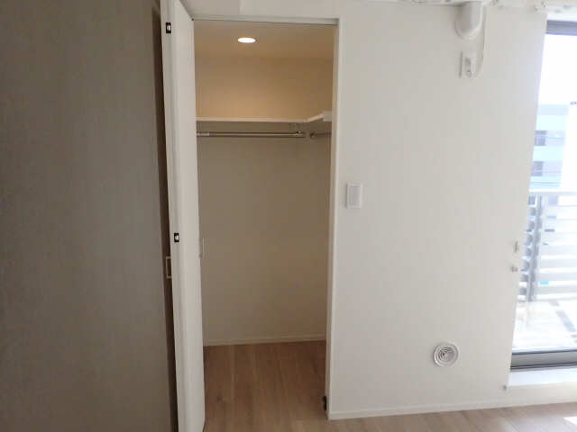 ニューメゾン御器所ハル 収納