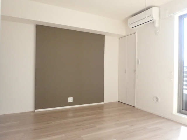 ニューメゾン御器所ハル リビング