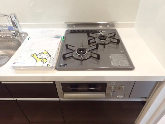 ニューメゾン御器所ハル キッチン