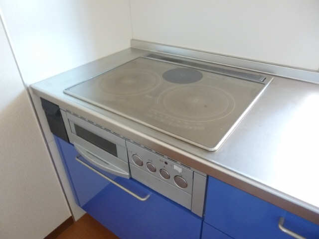 Ｃ’Ｓファミリア前山Ｃ棟 キッチン