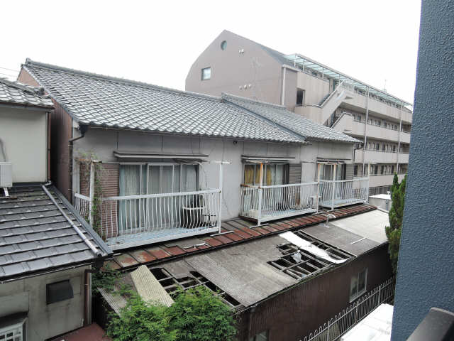 Ｇｒａｎｔａｇｅ藤ヶ丘 展望