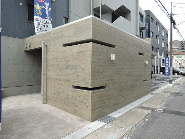 Ｇｒａｎｔａｇｅ藤ヶ丘 その他共有部分